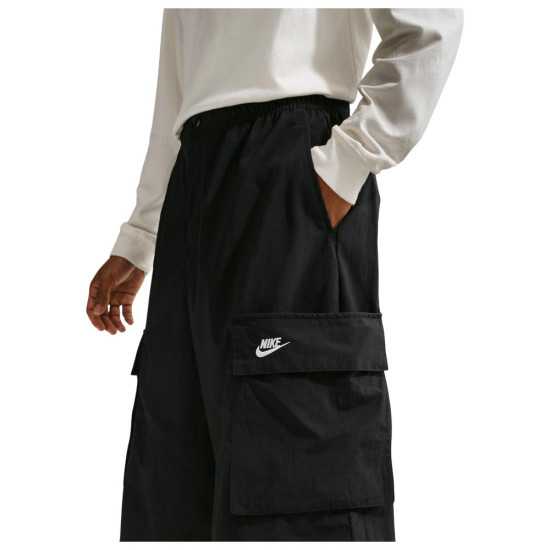 Nike Ανδρικό σορτς Sportswear Club Oversized Cargo Shorts
